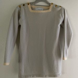 ADRIENNE VITTADINI
PETITES
100% Lambswool